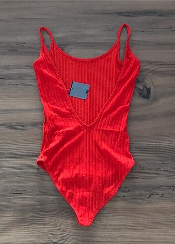 LTB kadın bodysuit