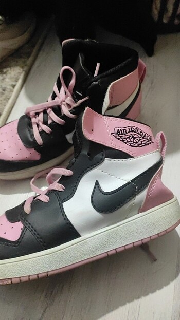Nike Spor ayakkabı