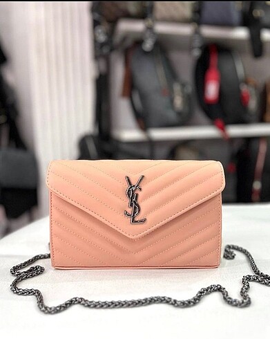  Beden Ysl çanta