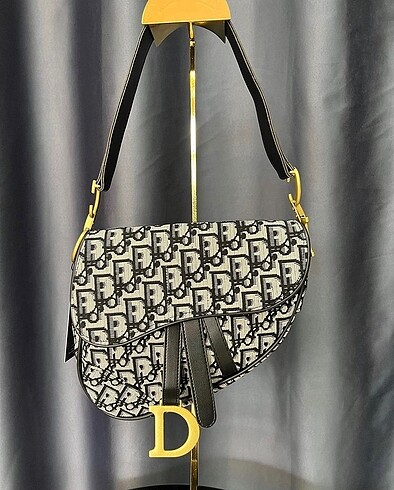 Dior çanta