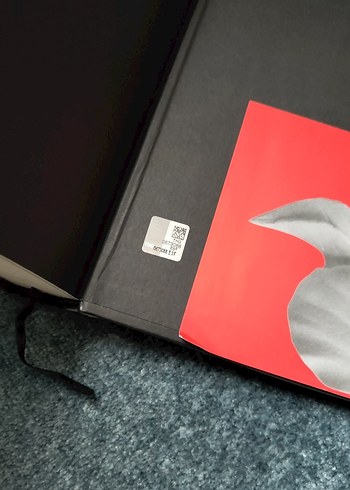 Umberto Eco - Kraliçe Loana'nın Gizemli Alevi - Görsel 3