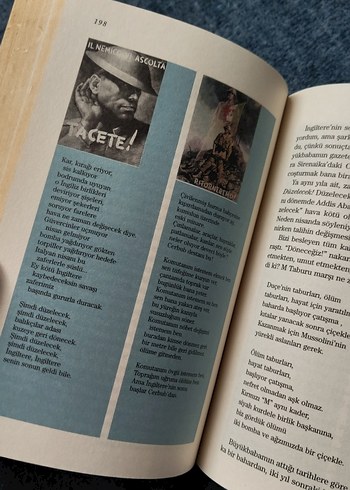 Umberto Eco - Kraliçe Loana'nın Gizemli Alevi - Görsel 6