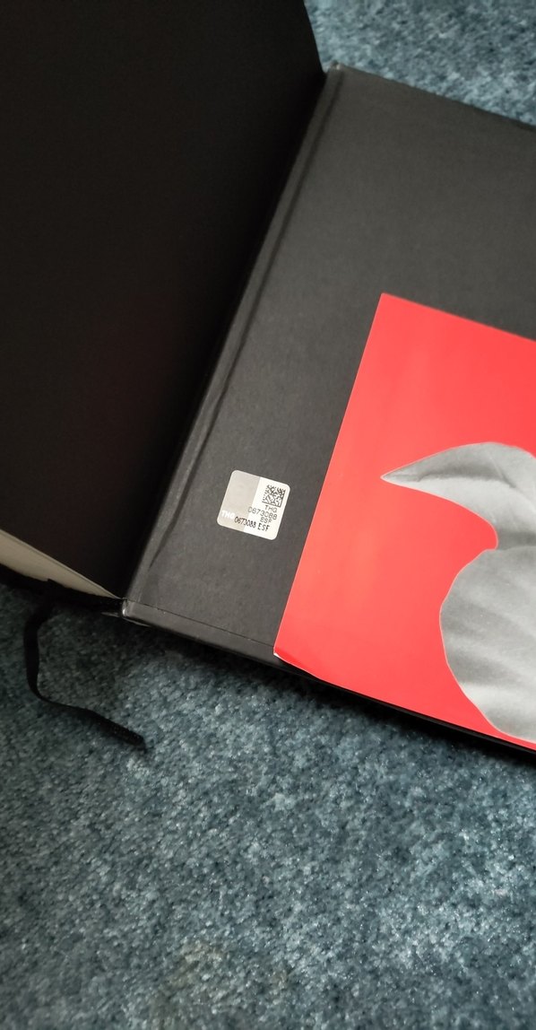 Umberto Eco - Kraliçe Loana'nın Gizemli Alevi - Görsel 3