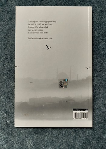 Puslar İçinde - Arif Ay - Görsel 2