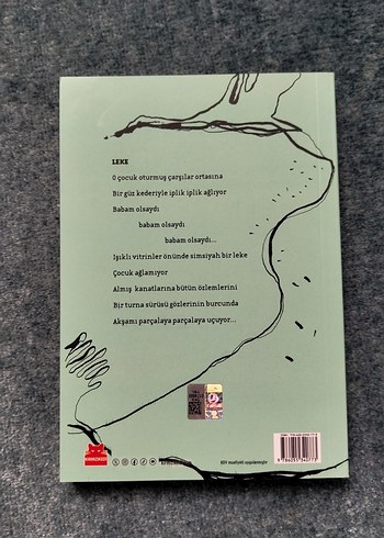 Şükrü Erbaş - Bütün Şiirleri 1 - Görsel 2