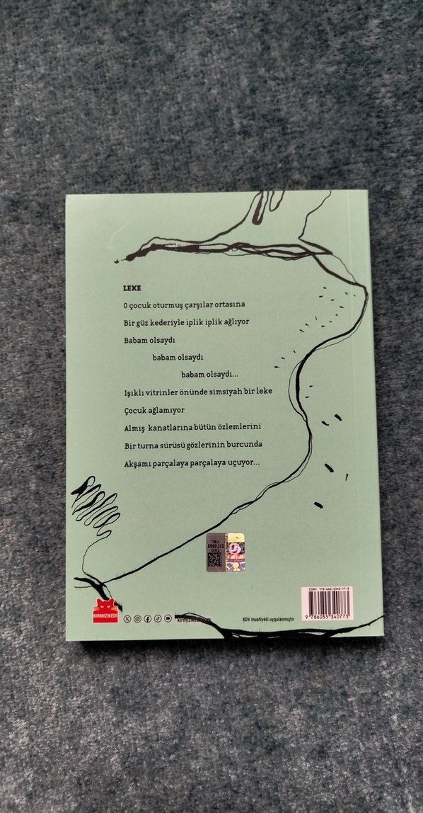 Şükrü Erbaş - Bütün Şiirleri 1 - Görsel 2