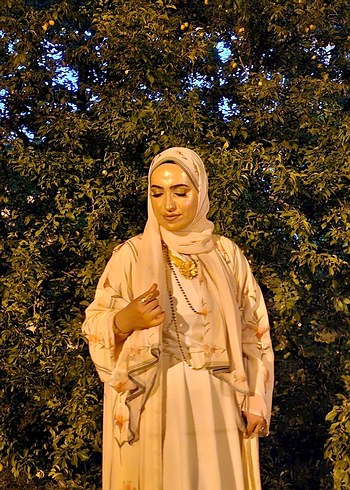 Gardrops ilanı