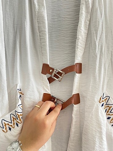 Diğer Kimono