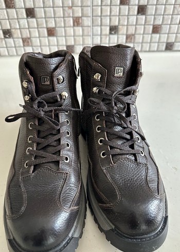 Erkek bot - Görsel 4