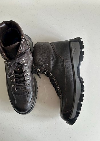 Erkek bot - Görsel 2