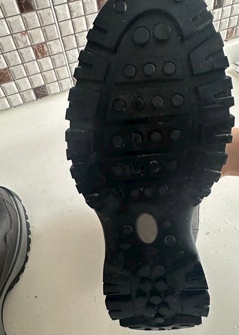 Erkek bot - Görsel 3