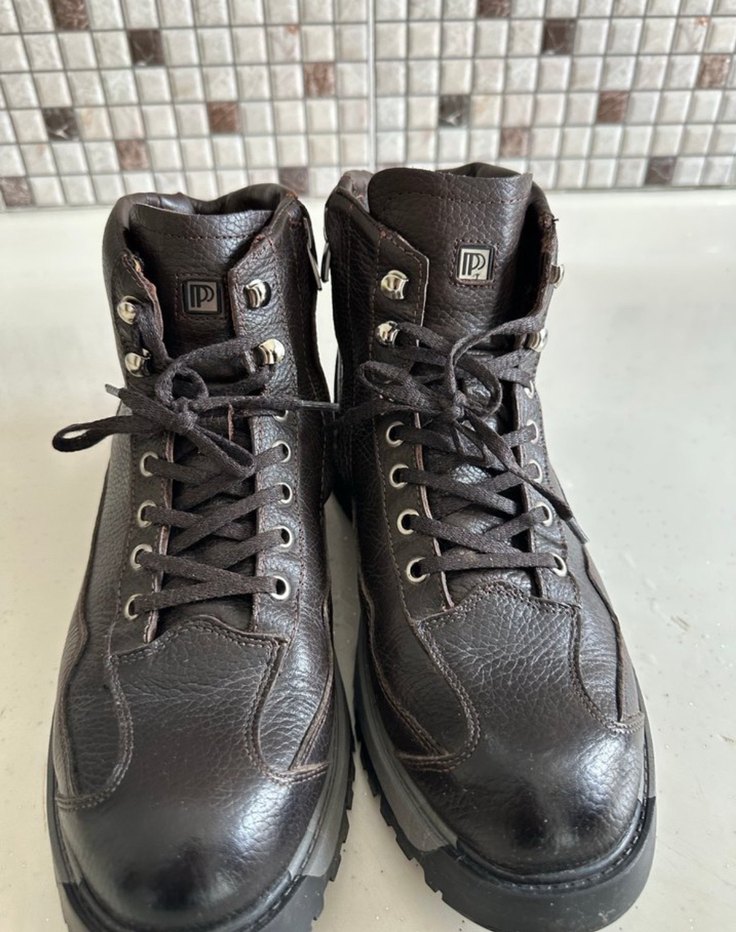 Erkek bot - Görsel 4