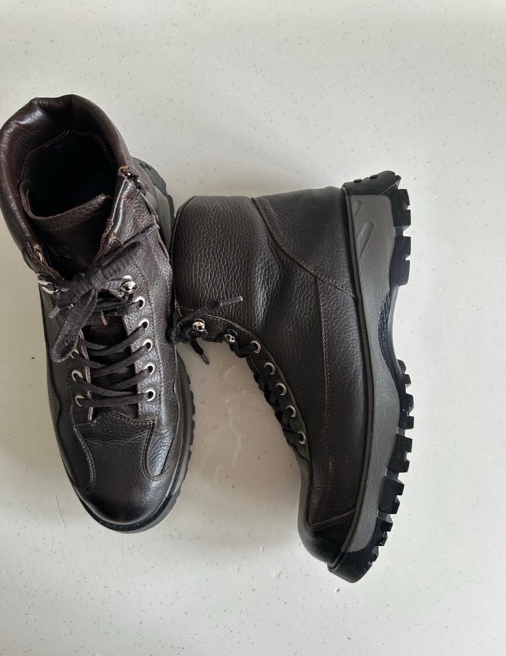 Erkek bot - Görsel 2