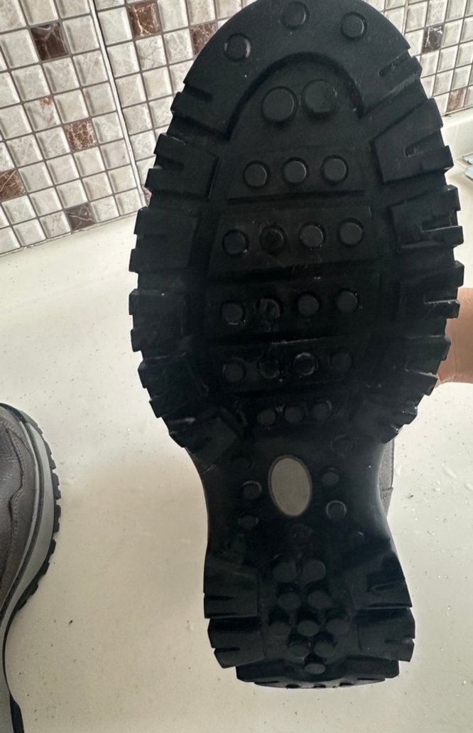 Erkek bot - Görsel 3