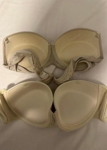 Sütyen 5 ADET - Görsel 2