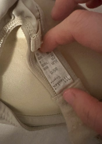 Sütyen 5 ADET - Görsel 4