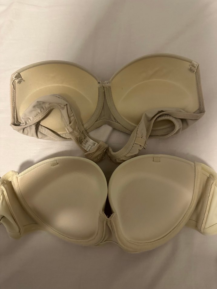 Sütyen 5 ADET - Görsel 2