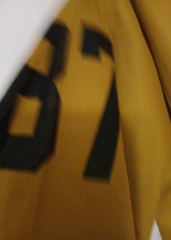 Kapüşonlu Fermuarlı Kahverengi Midi Yağmurluk - Görsel 7