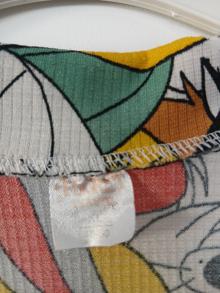 bugs bunny gömlek - Görsel 5