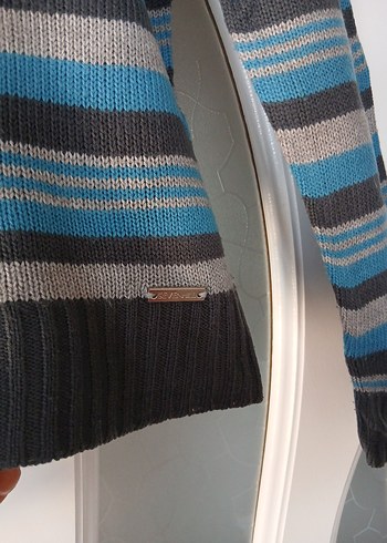 SEVİNN HILL KAZAK - Görsel 5