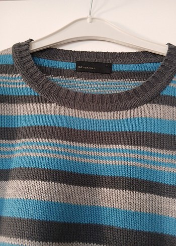 SEVİNN HILL KAZAK - Görsel 4