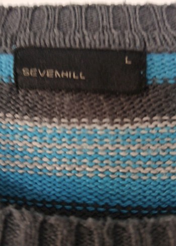 SEVİNN HILL KAZAK - Görsel 6