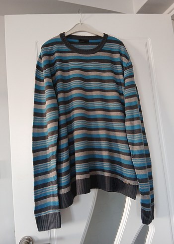 SEVİNN HILL KAZAK - Görsel 3