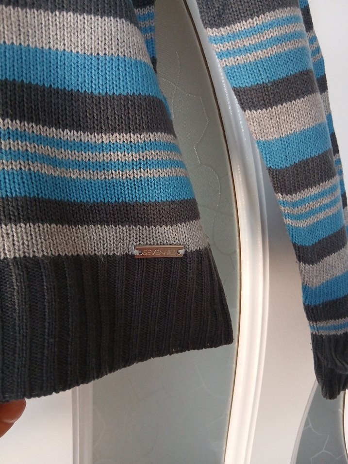 SEVİNN HILL KAZAK - Görsel 5