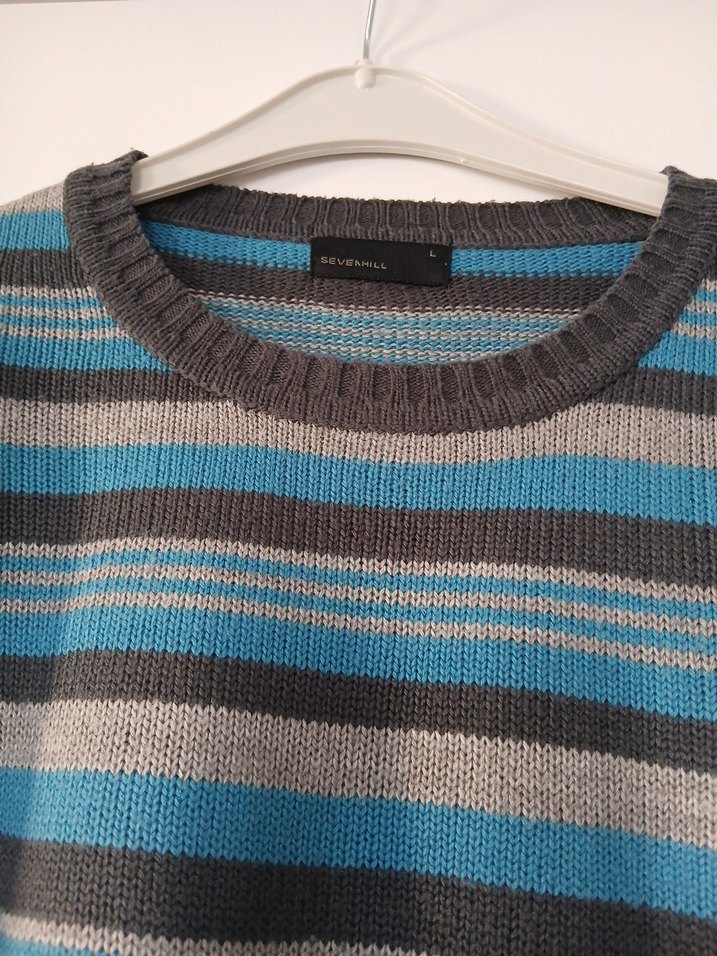 SEVİNN HILL KAZAK - Görsel 4