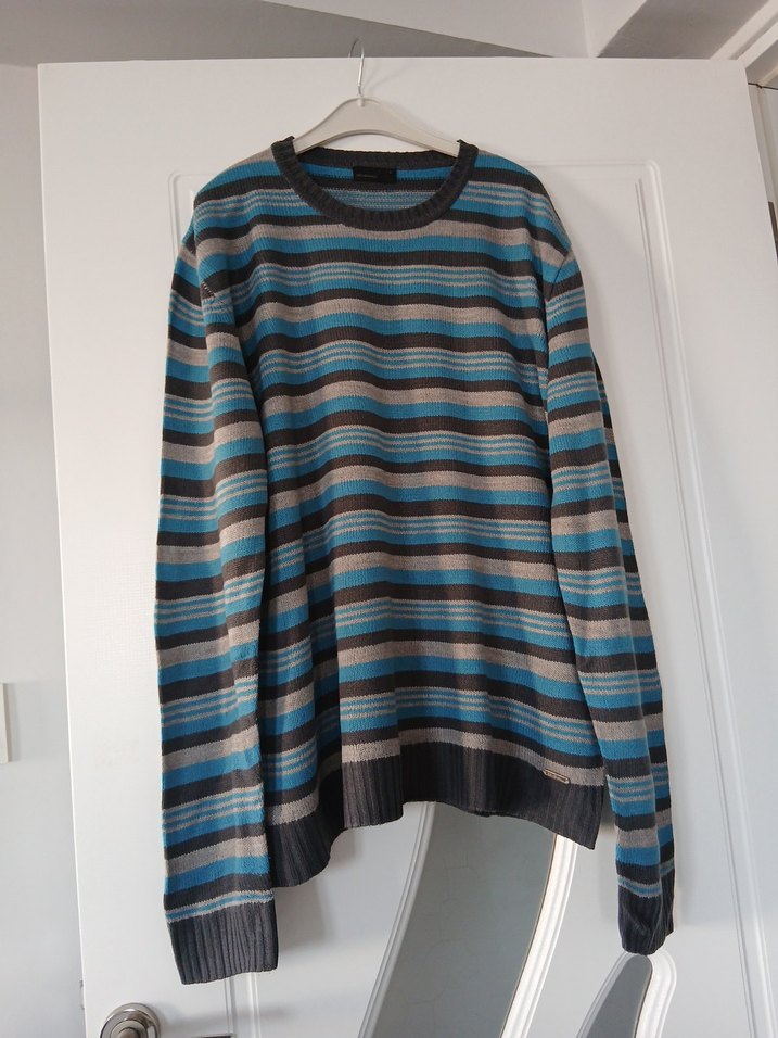 SEVİNN HILL KAZAK - Görsel 3