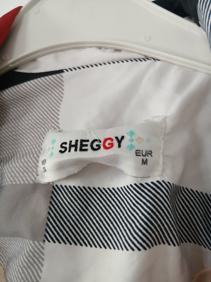 Düğmeli Midi Kadın Ceket - Görsel 2