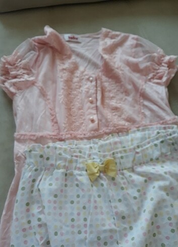 English Home Pijama