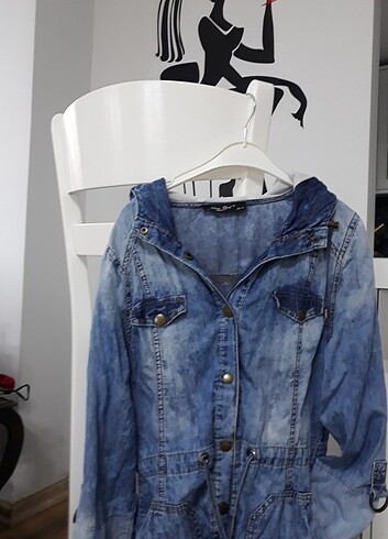 Kot ceket - Görsel 2