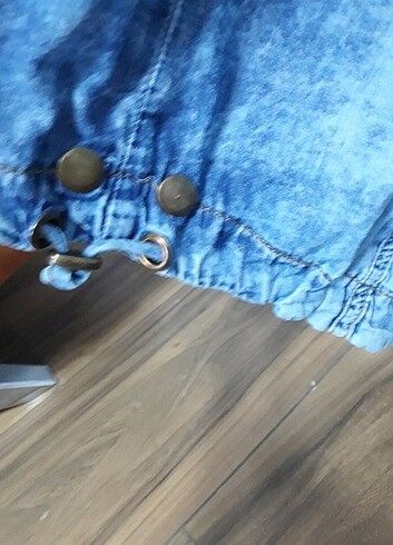 Kot ceket - Görsel 4