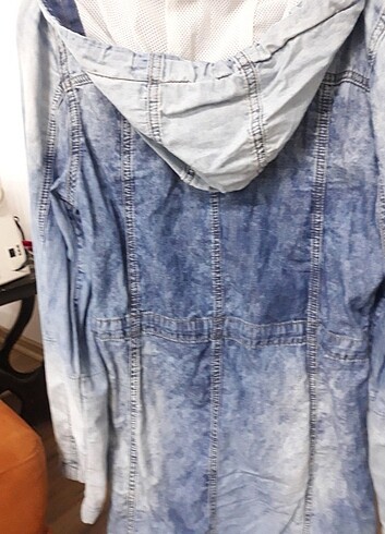 Kot ceket - Görsel 5