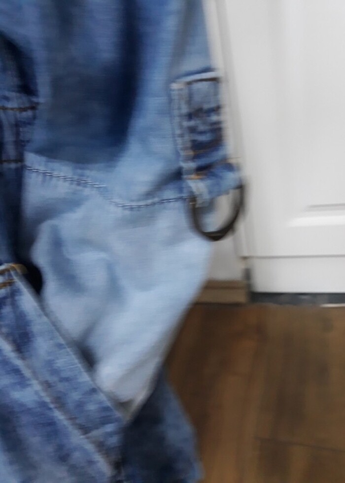 Kot ceket - Görsel 3