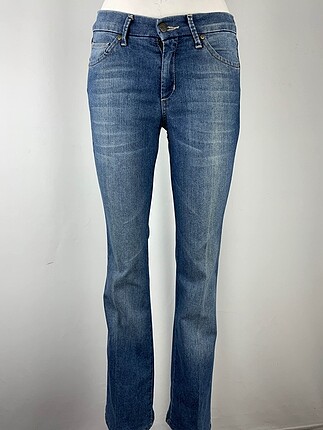 Mango Jean / Kot %70 İndirimli.
