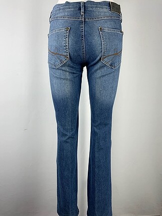 Mango Mango Jean / Kot %70 İndirimli.