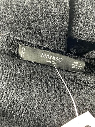 s Beden Mango Hırka %70 İndirimli.