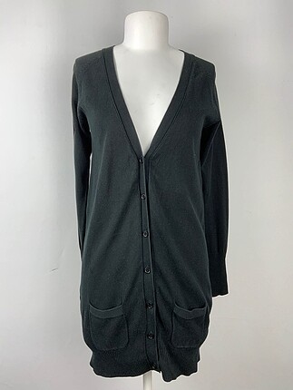 Zara Hırka %70 İndirimli.