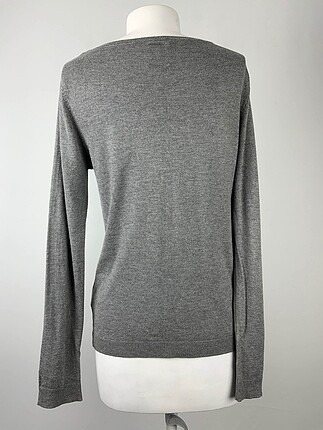 Pull and Bear Pull and Bear Hırka %70 İndirimli.
