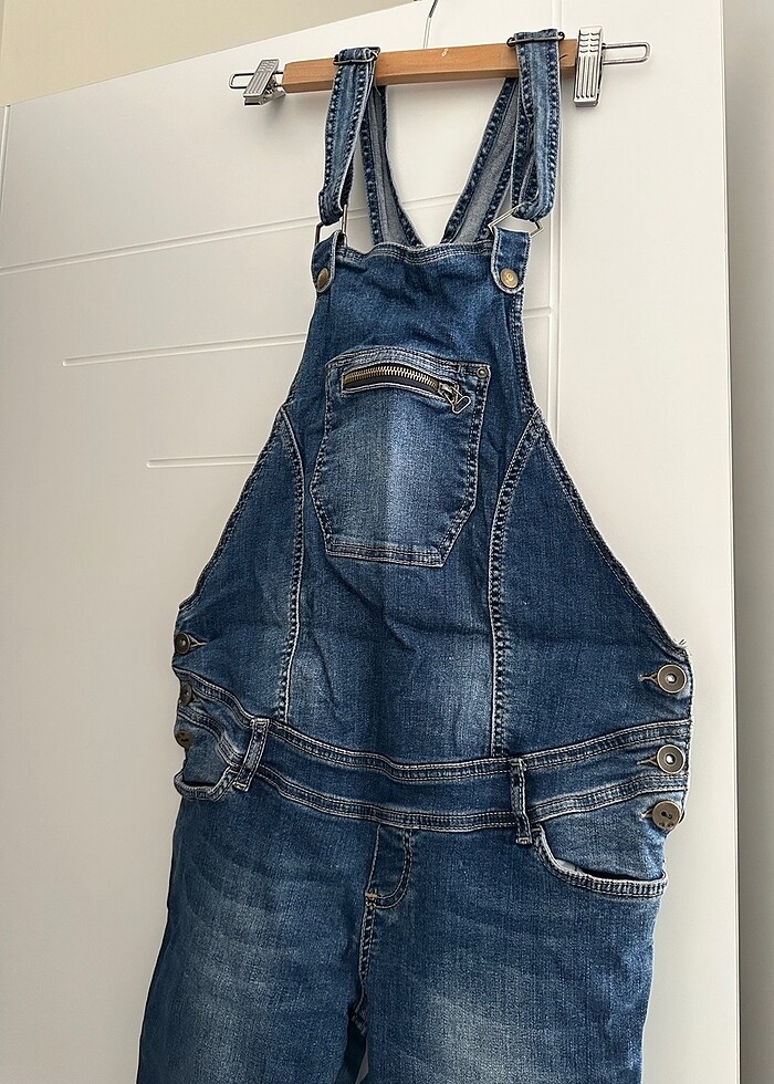 hamilelik bahçıvan kot - Görsel 2