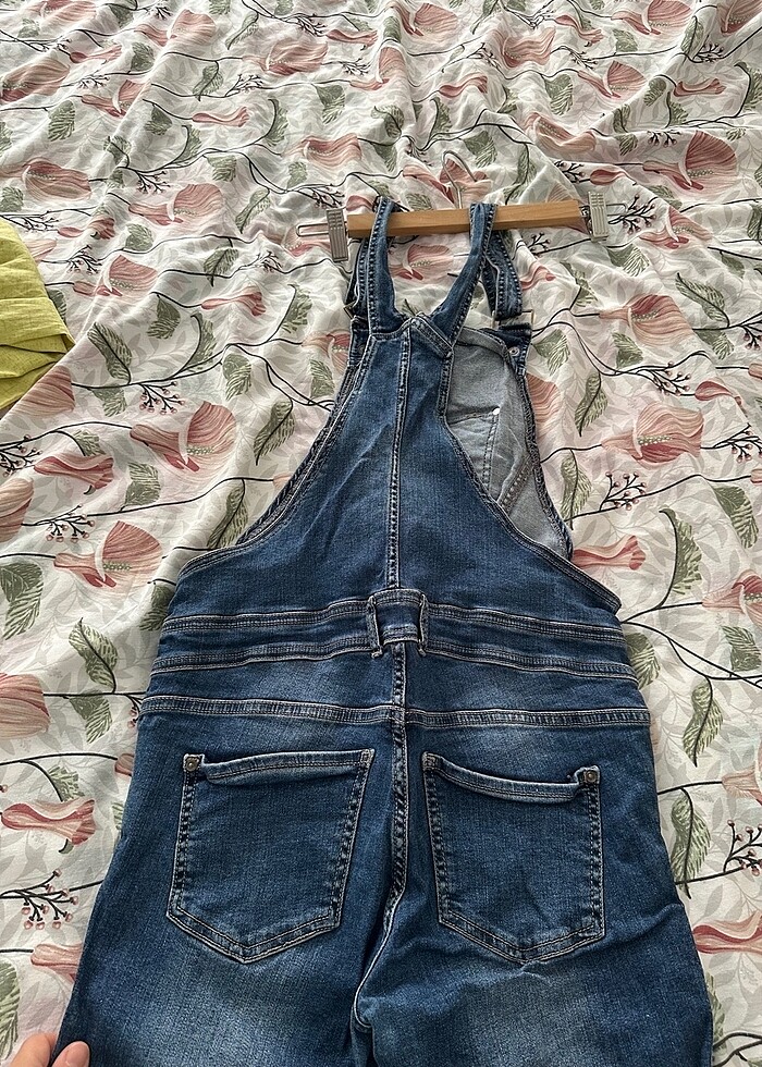 hamilelik bahçıvan kot - Görsel 3