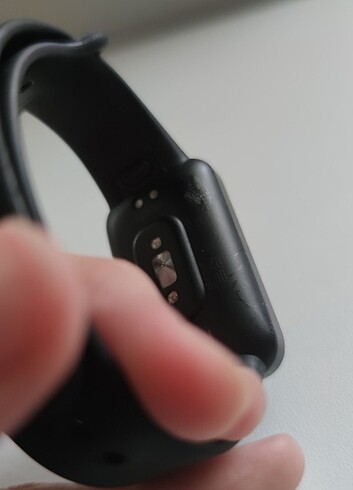 Beden Renk Redmi Smart Band Pro