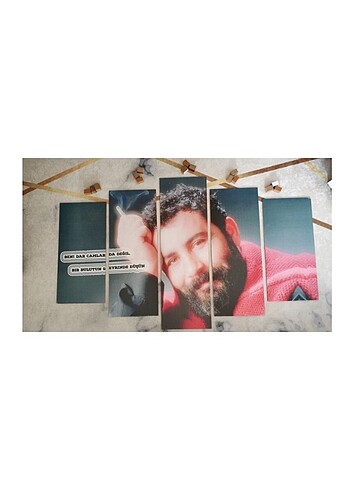Tablo 95×60