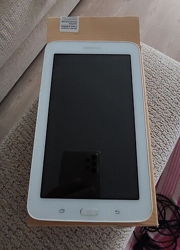 Samsung Samsung tab 3 lite