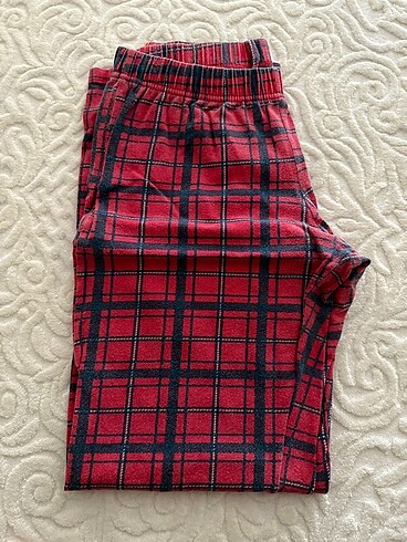 xs Beden Kadın pijama takımı