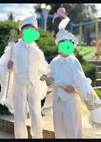 sünnet takımı tam set