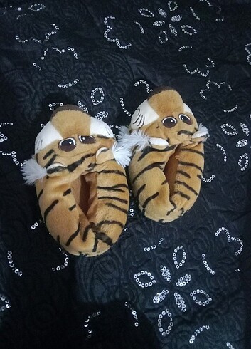 Çocuk Panduf - Görsel 2