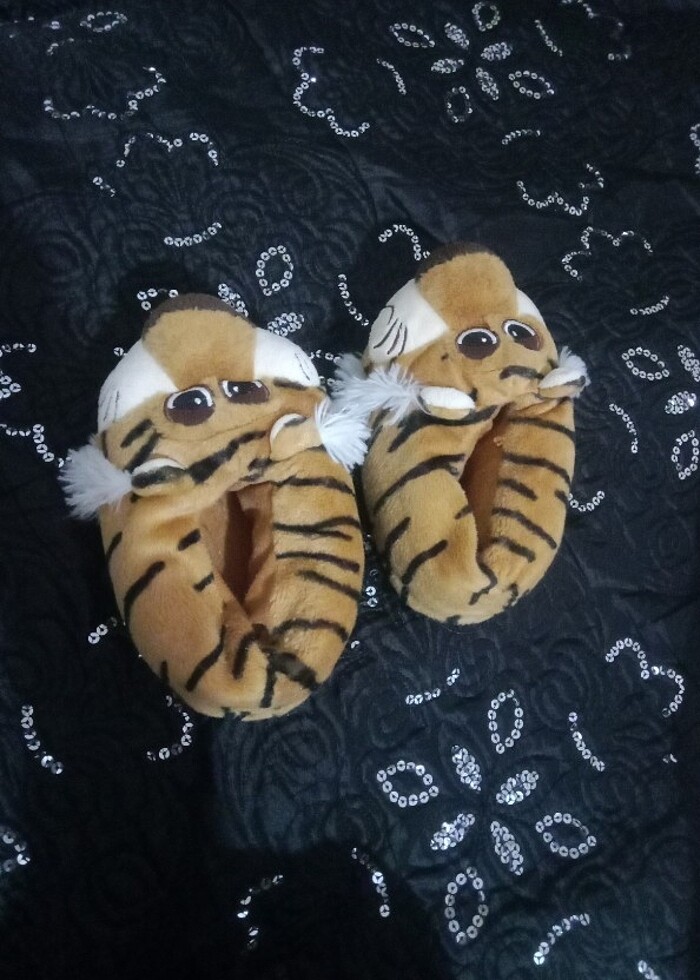 Çocuk Panduf - Görsel 2